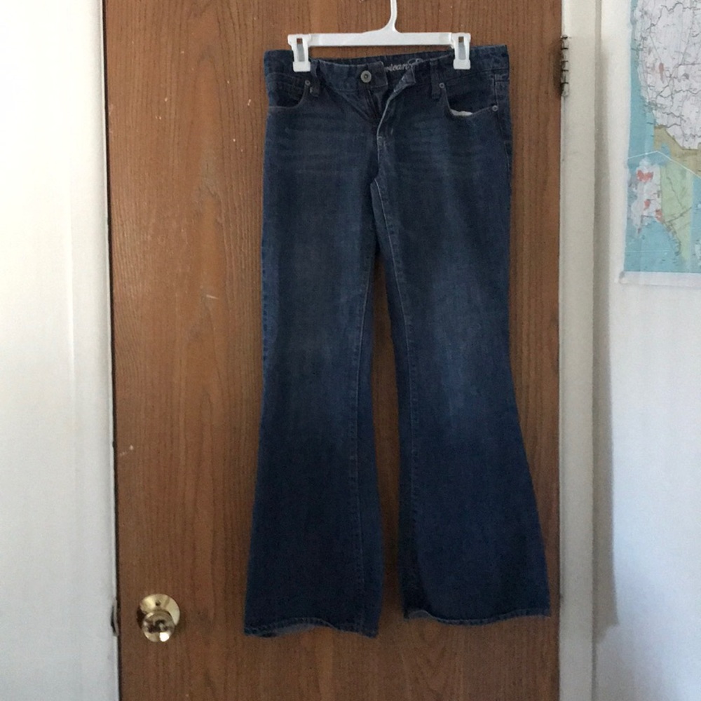 American Eagle Jeans size 6